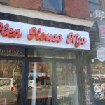 Hen House Nyc