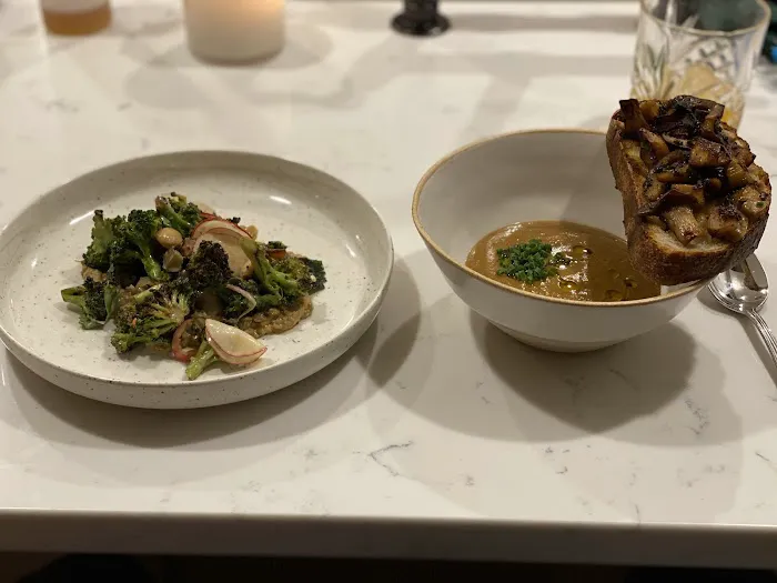 Moss Cooks Picture 6
