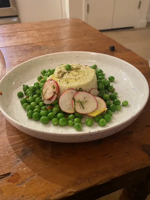 Moss Cooks Picture 5
