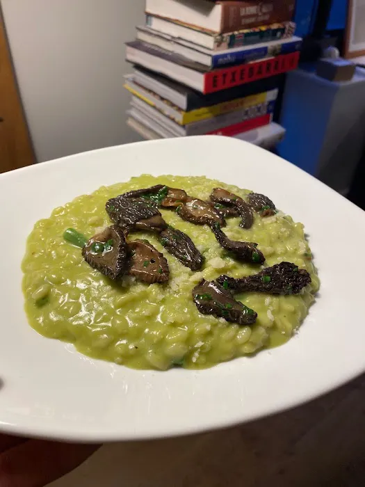 Moss Cooks Picture 9