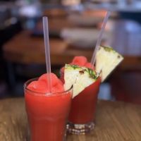 Omar's Kitchen and Rum Bar ico