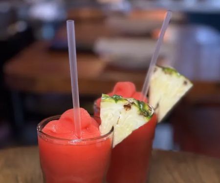 Omar's Kitchen and Rum Bar