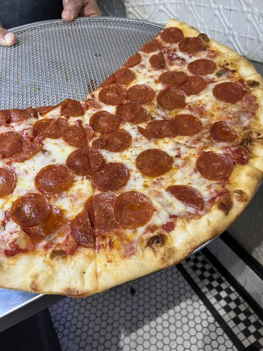 Uncle Sam's Pizza Picture 10