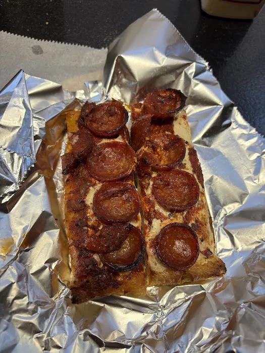 Uncle Sam's Pizza Picture 6