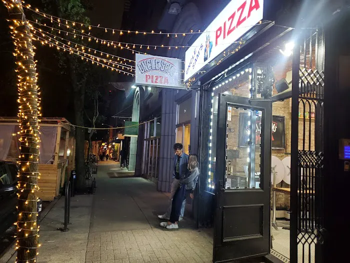 Uncle Sam's Pizza Picture 8