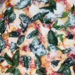 Square Pizza