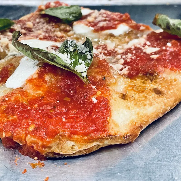 Square Pizza Picture 4