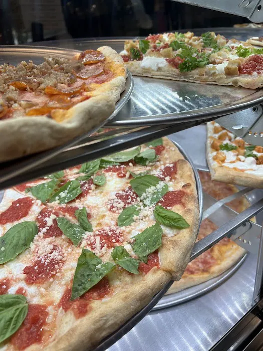 Square Pizza Picture 3