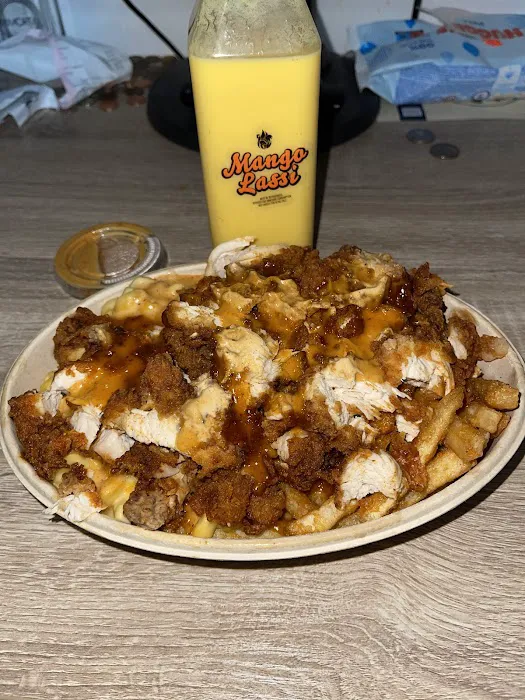 Fluffies Hot Chicken - LES Picture 10
