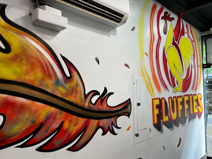 Fluffies Hot Chicken - LES Picture 2