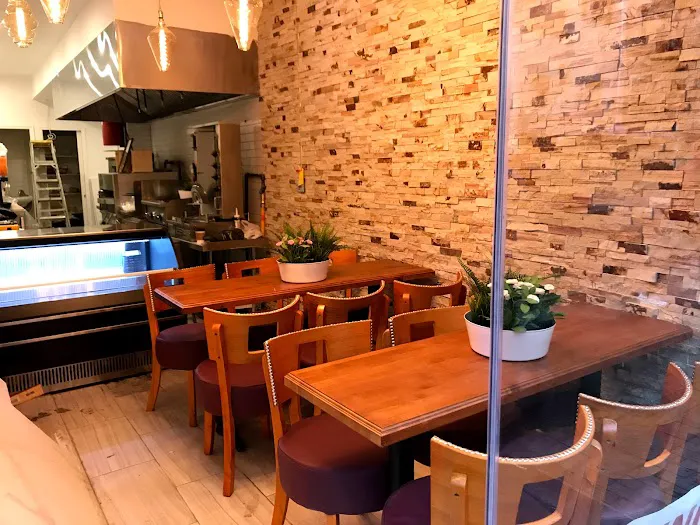Lava Shawarma Picture 6