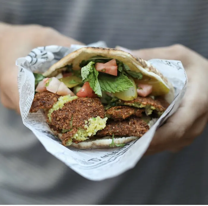 Lava Shawarma Picture 1