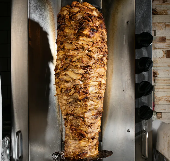 Lava Shawarma Picture 10