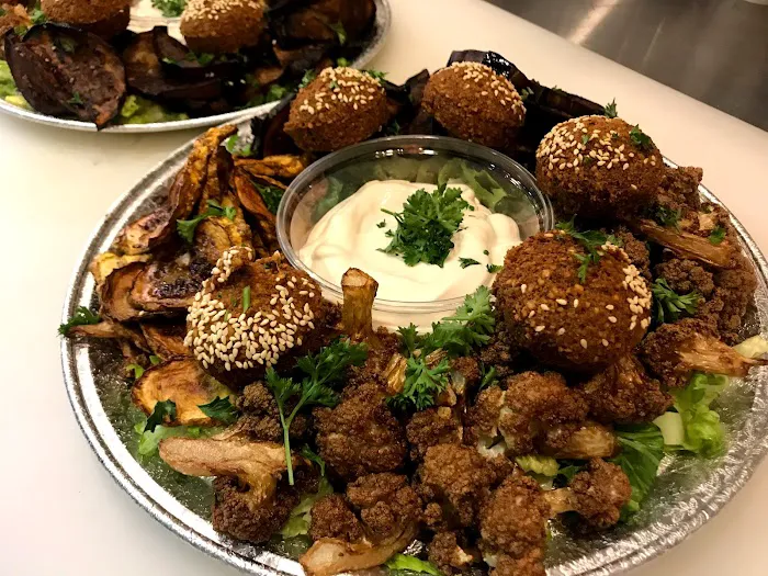 Lava Shawarma Picture 7