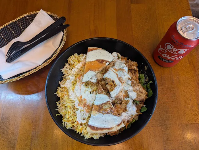 Lava Shawarma Picture 8