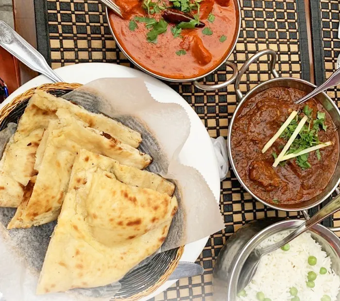 Mughlai Grill Indian Cuisine Picture 4