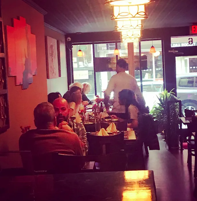 Mughlai Grill Indian Cuisine Picture 2