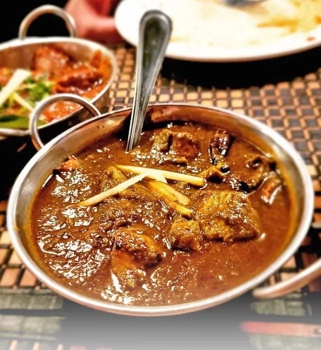 Mughlai Grill Indian Cuisine Picture 6