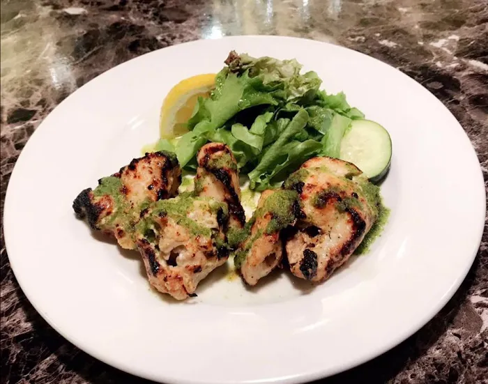 Mughlai Grill Indian Cuisine Picture 3
