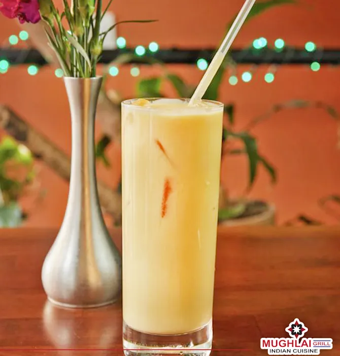 Mughlai Grill Indian Cuisine Picture 10