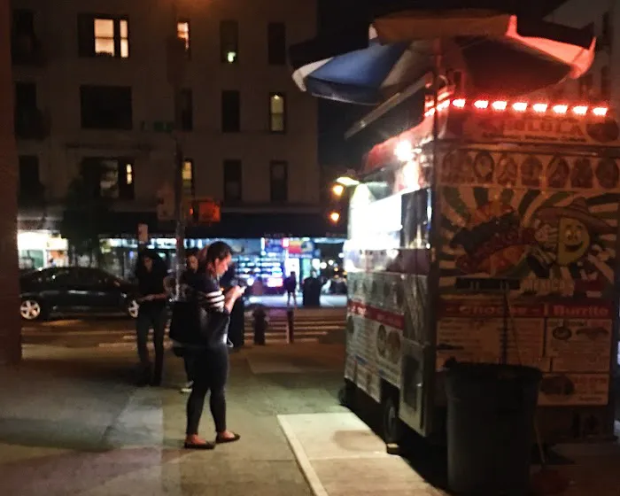Tacos Cholula Mexican Mobile Truck Picture 8