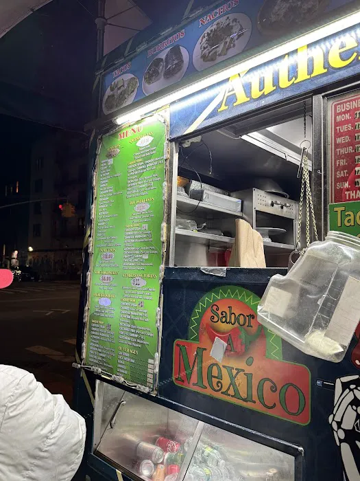 Tacos Cholula Mexican Mobile Truck Picture 5