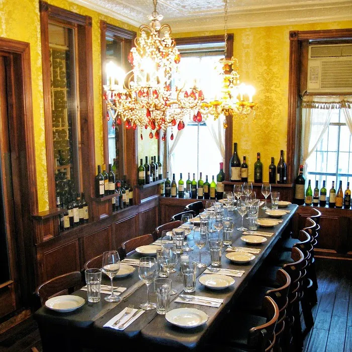 Supper Picture 3