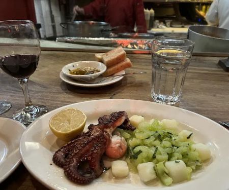 Supper