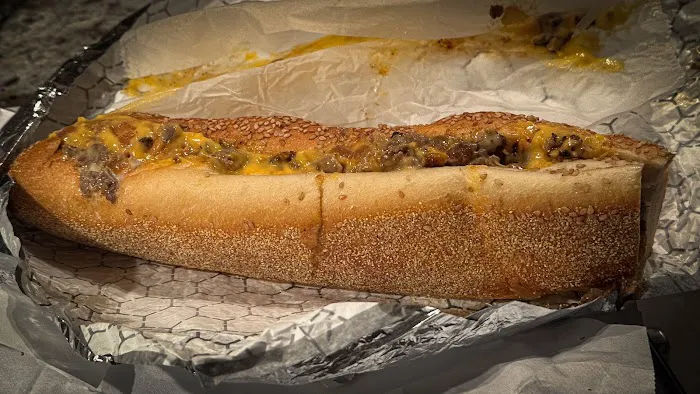 G’s Cheesesteaks Picture 7