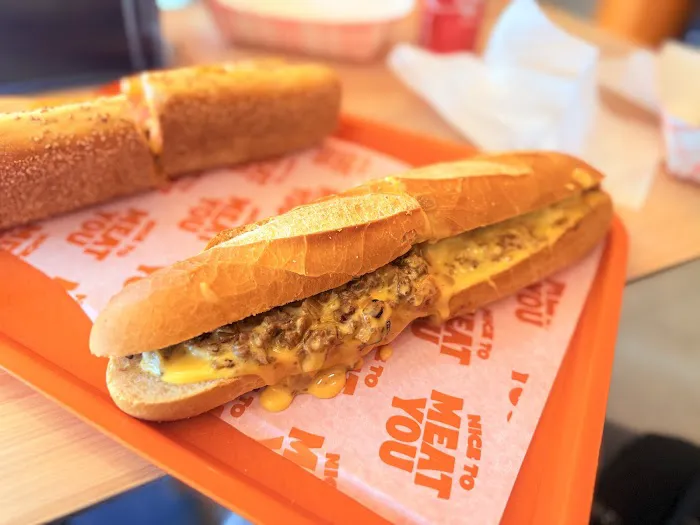 G’s Cheesesteaks Picture 5