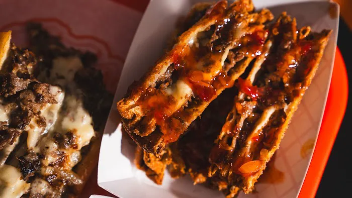 G’s Cheesesteaks Picture 4