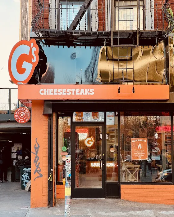 G’s Cheesesteaks Picture 1