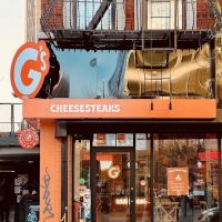 G’s Cheesesteaks ico