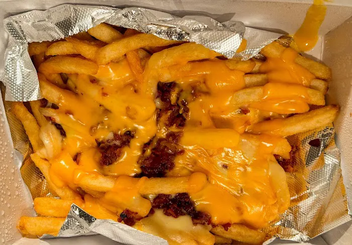 G’s Cheesesteaks Picture 8