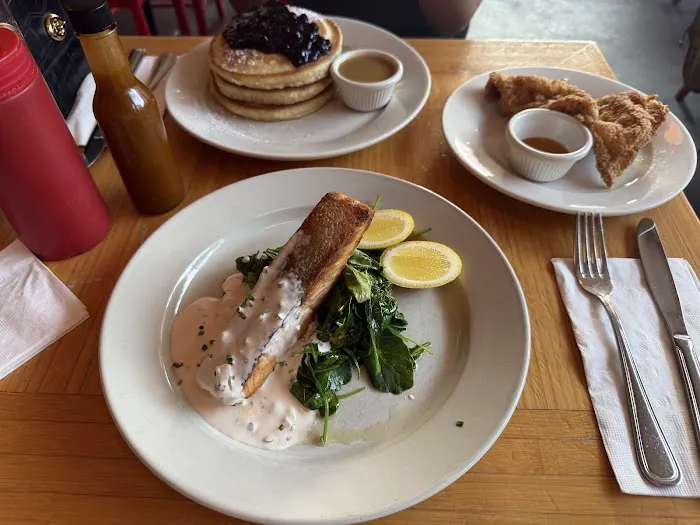 Clinton St. Baking Company Picture 4