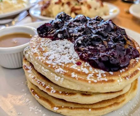 Clinton St. Baking Company