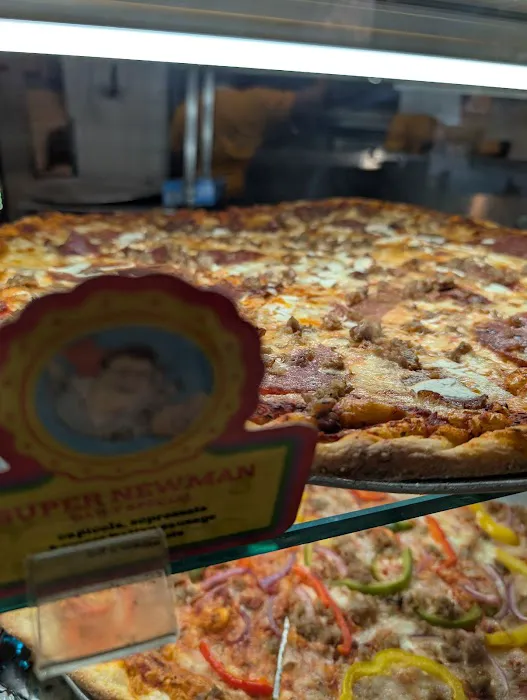 Two Boots Pizza East Village Picture 1