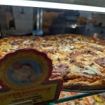 Two Boots Pizza East Village