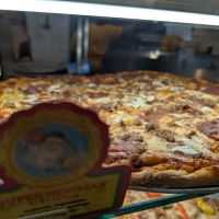 Two Boots Pizza East Village ico