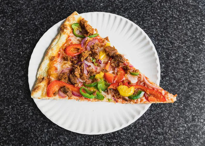 Two Boots Pizza East Village Picture 4