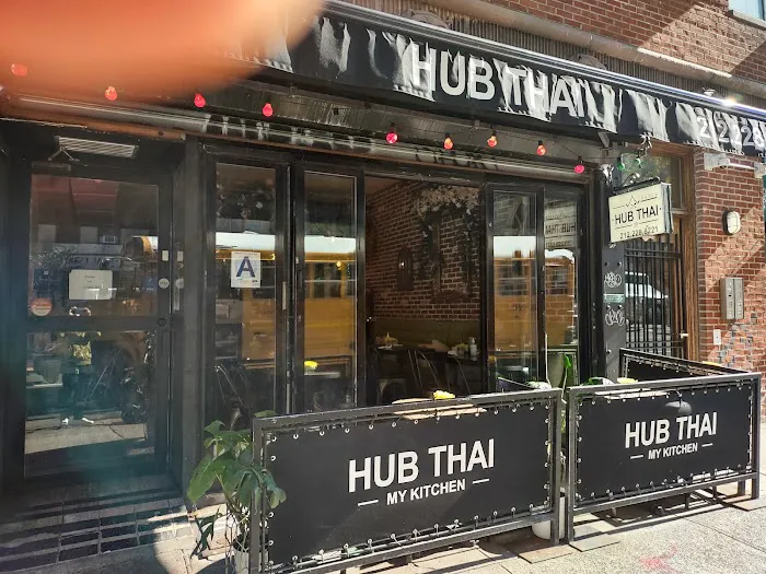 Hub Thai Picture 2