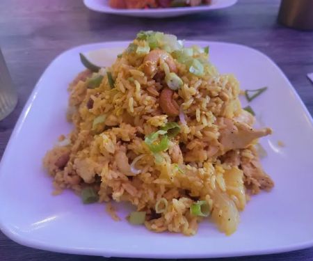 Hub Thai