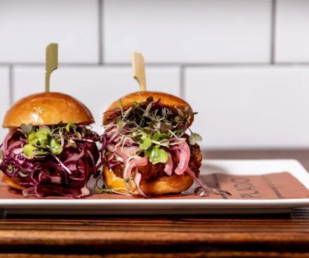 Plado Tasting Bar - East Village, NYC