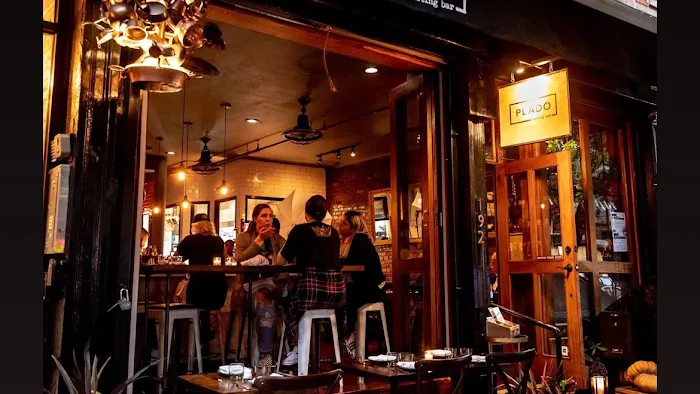 Plado Tasting Bar - East Village, NYC Picture 3