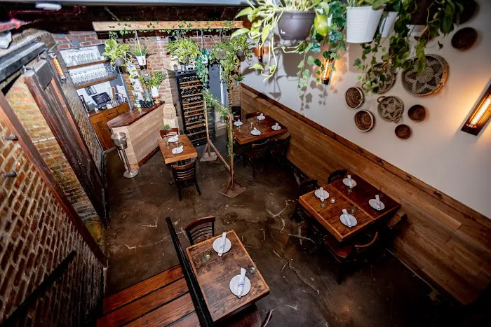 Plado Tasting Bar - East Village, NYC Picture 9