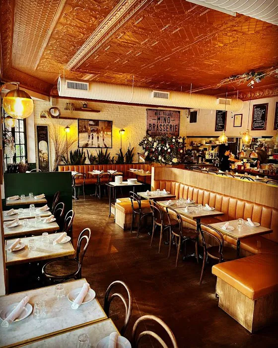 Mino Brasserie Picture 8