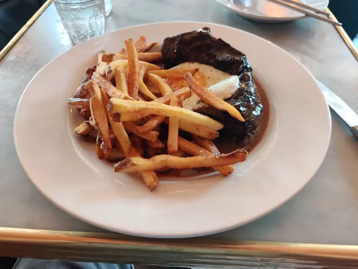 Mino Brasserie Picture 10