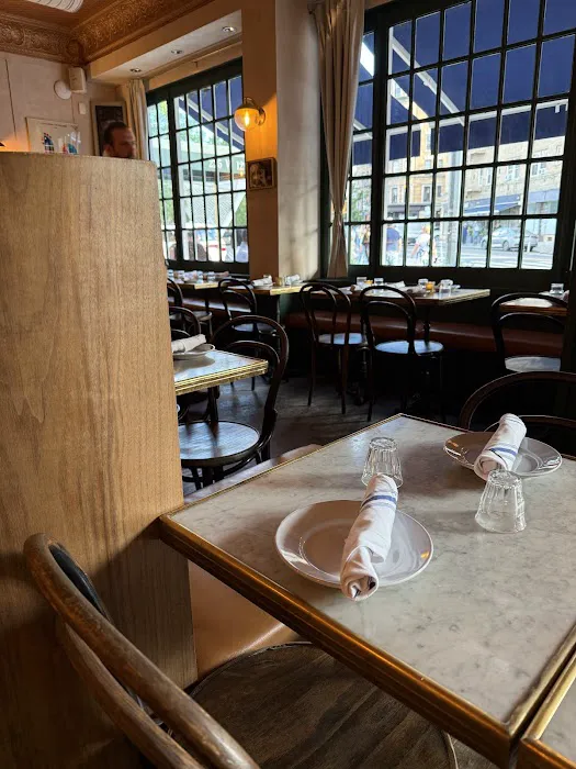 Mino Brasserie Picture 4