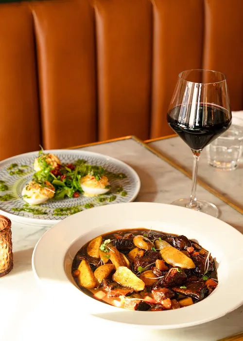Mino Brasserie Picture 6
