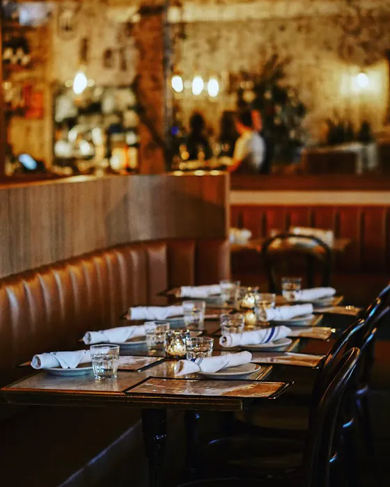 Mino Brasserie Picture 1